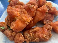 糟鳗鱼-老杨饭店(万科里店)
