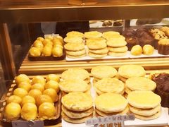 -可颂坊(坂田万科城店)