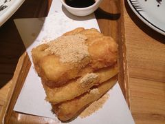 蛋酥软糍粑-太二酸菜鱼(正大广场店)