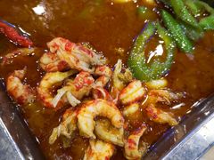 -曹胖子龙虾馆(黄桦路店)