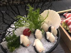-湊湊火锅·茶憩(恒隆广场店)