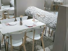 大堂-娜娜家•Nana’s restaurant (爱琴海店)