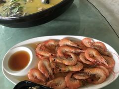 -古韵餐厅(湖畔大学店)