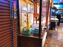 -温州喜来登酒店-盛宴西餐厅