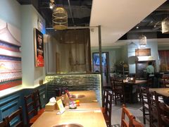 -北京老门框爆肚涮肉馆(凤城六路店)