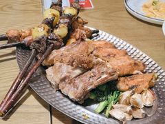 -那时新疆·若羌(经纬汇店)