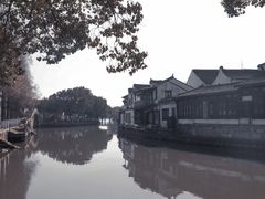 -金泽古镇