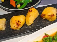 -野蔓果·山野菜(西湖景区·龙井茶田店)