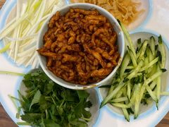 -合合春饼(潘家园店)