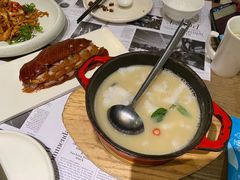 -小大董·烤鸭(凤凰汇店)