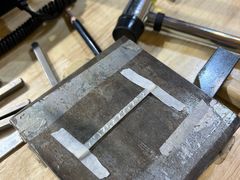 -1001艺术手作·银饰DIY·拼豆(小寨金莎店)