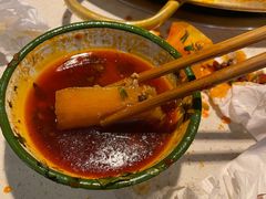 -叁口煮老火锅(东升店)