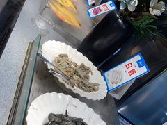 -遇上西雅图多融合海鲜自助餐厅(中房金谊广场店)