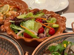 -ALBERGUE 1601 婆仔屋葡国餐厅