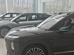 -蔚来体验中心(北京后沙峪店)