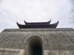 -观潮胜地公园