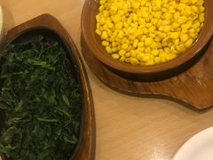 -萨莉亚意式餐厅(莲花国际广场店)