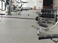 -淮安曙光国际大酒店(大运河广场花街店)