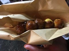 -利强记北角鸡蛋仔(弥敦道店 )