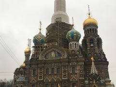 -滴血救世主教堂