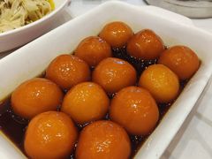 糖油粑粑-火宫殿·湘菜小吃·商务宴请·生日聚会(东塘店)