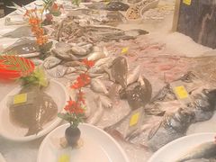 -食鼎记海鲜大排档(美食街店)