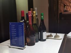 -金正海悦大酒店·法式铁板烧·演绎(海悦天地购物广场店)