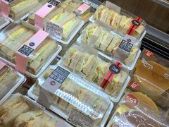 -85度C(南京龙江店)