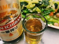 -马记伊源斋涮肉·清真菜(潘家园古玩市场店)