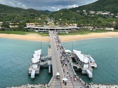 -三亚南山文化旅游区