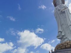 -三亚南山文化旅游区