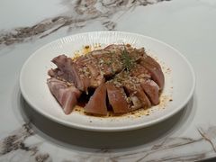 白切猪手-有记家厨(后龙西街店)