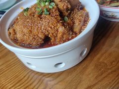 -恰饭·老长沙市井菜(天河客运站店)