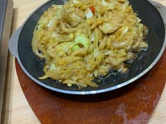 -敏丁拌饭(中街总店)