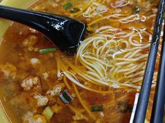-玉华饮食店(茅台路店)