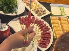 -南门涮肉(上海一店)