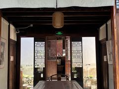 -月栖华明-云间草堂清茶馆(泗泾古镇店)