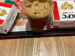 -肯德基(富阳九龙DT店)