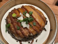咸烧白-大盐帮川菜馆(长楹天街店)