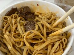 -精粉世家(汉街总部国际A座店)