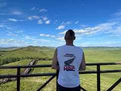 -塞罕坝国家级自然保护区