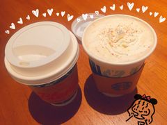 -星巴克(天津佛罗伦萨小镇店)