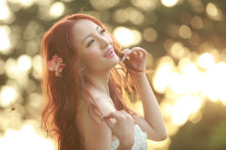 -白雪映像婚纱摄影工作室