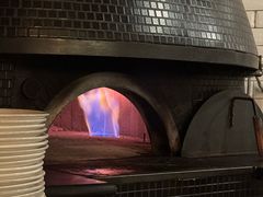 -Motorino(湾仔店)