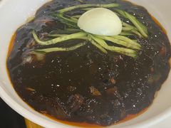 -顺姬冷面(延大店)