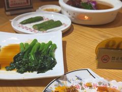 -德胜轩正宗顺德菜(宝安沙井会展中心店)