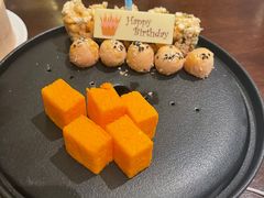 -巴黎轩(澳门巴黎人店)