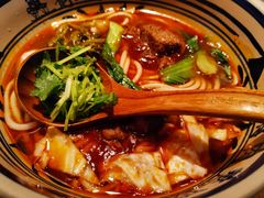-鑫花溪牛肉米粉(东环大润发店)