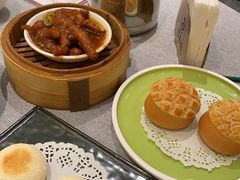 -潮府馆·非遗潮州菜·世纪公园(新国际博览中心店)
