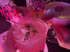 -MOSSO音乐酒吧·live house(长乐路店)